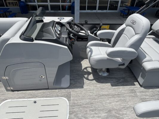 2027 Bentley 223 Legacy QSB