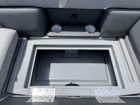 2027 Bentley 223 Legacy QSB
