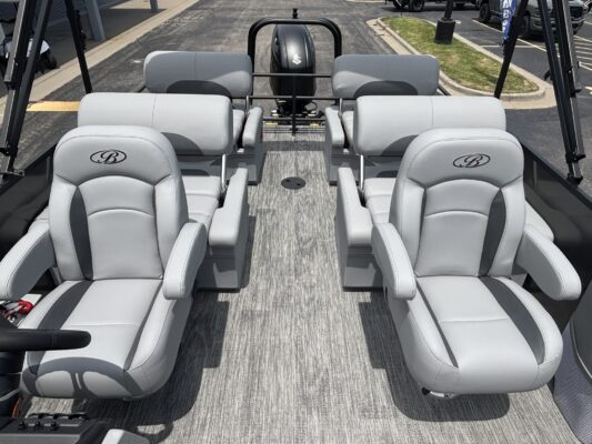 2027 Bentley 223 Legacy QSB
