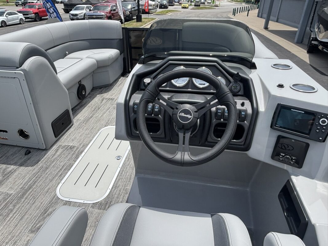 2027 Bentley 223 Legacy QSB