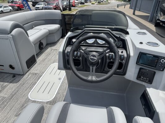 2027 Bentley 223 Legacy QSB
