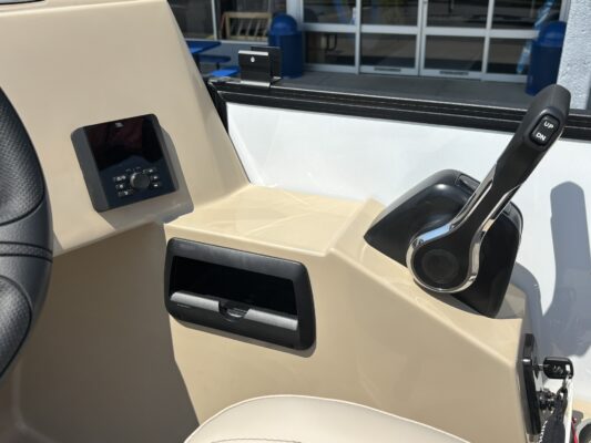 2027 Bentley 200 Legacy Cruise XL