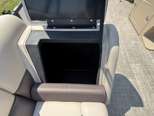 2027 Bentley 200 Legacy Cruise XL