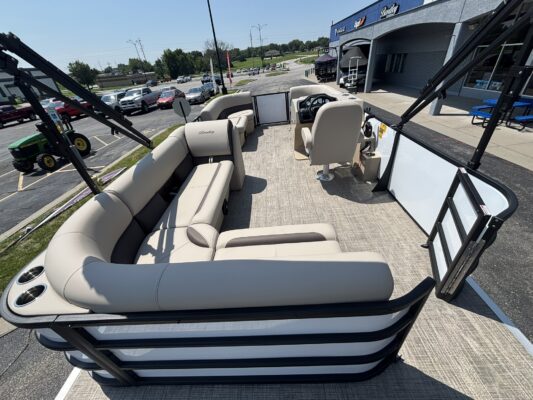 2027 Bentley 200 Legacy Cruise XL
