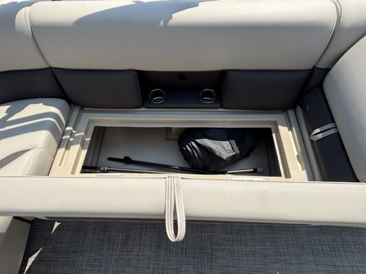 2027 Bentley 200 Legacy Cruise XL
