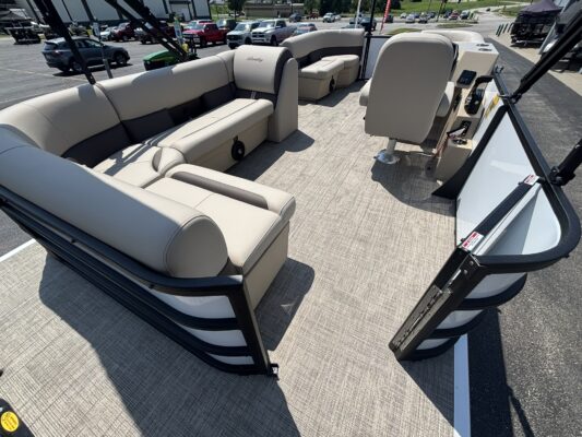 2027 Bentley 200 Legacy Cruise XL