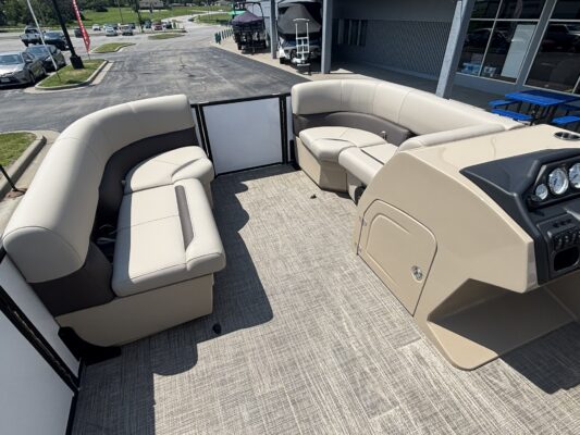 2027 Bentley 200 Legacy Cruise XL