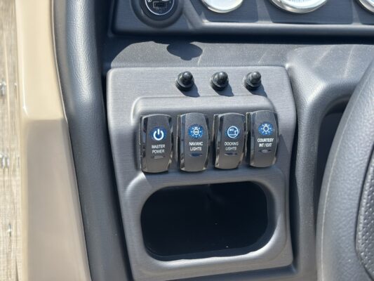 2027 Bentley 200 Legacy Cruise XL