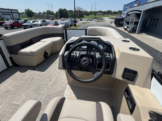2027 Bentley 200 Legacy Cruise XL
