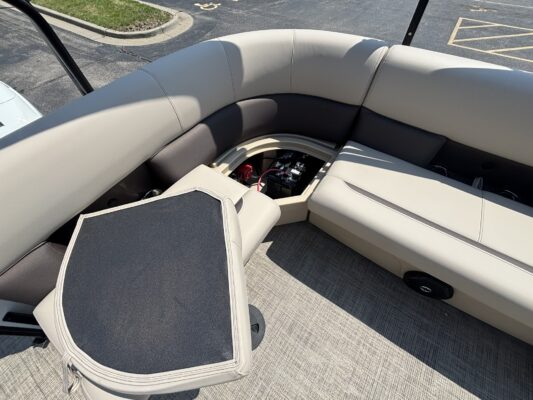 2027 Bentley 200 Legacy Cruise XL