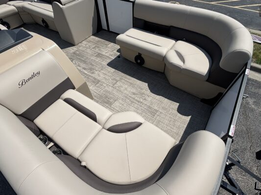 2027 Bentley 200 Legacy Cruise XL