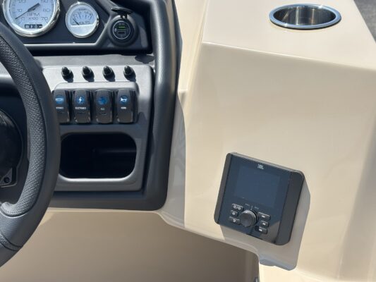 2027 Bentley 200 Legacy Cruise XL