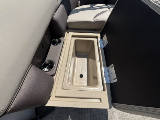 2027 Bentley 200 Legacy Cruise XL