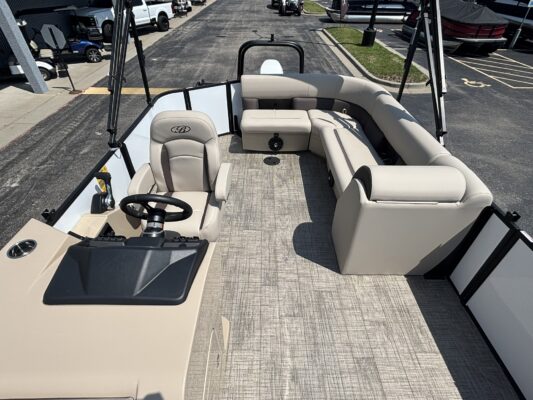 2027 Bentley 200 Legacy Cruise XL