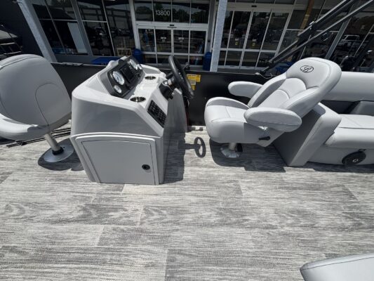 2027 Bentley 200 Fish CWT