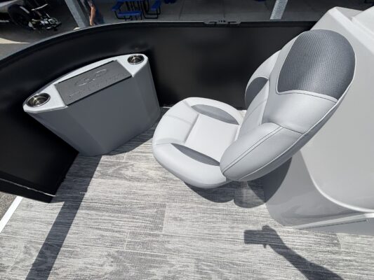 2027 Bentley 200 Fish CWT