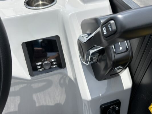 2027 Bentley 200 Fish CWT