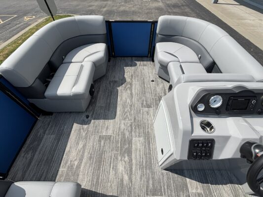 2027 Bentley 200 FNC