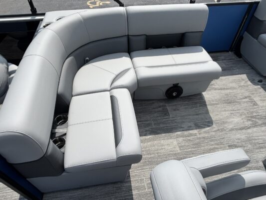 2027 Bentley 200 FNC