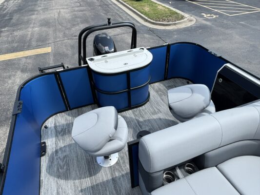 2027 Bentley 200 FNC