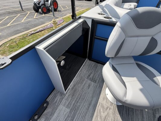 2027 Bentley 200 FNC