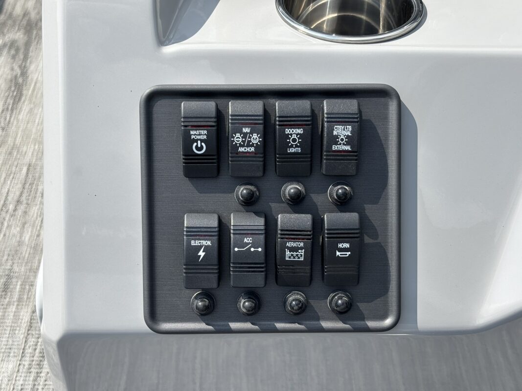 2027 Bentley 200 FNC