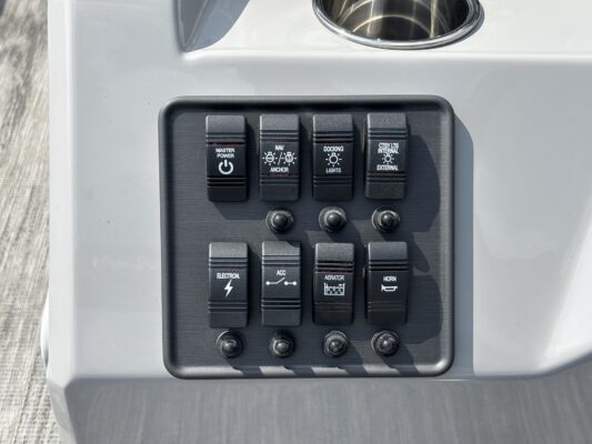 2027 Bentley 200 FNC