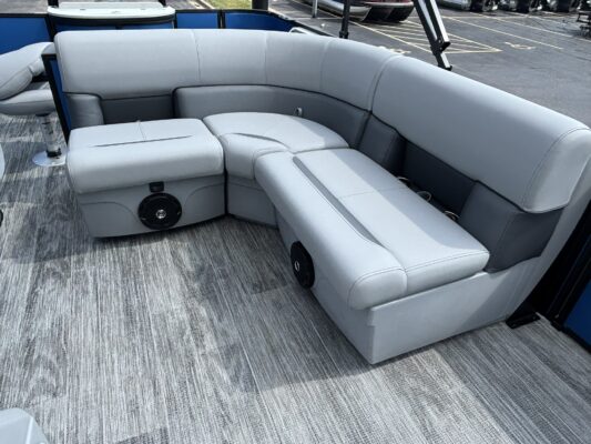 2027 Bentley 200 FNC