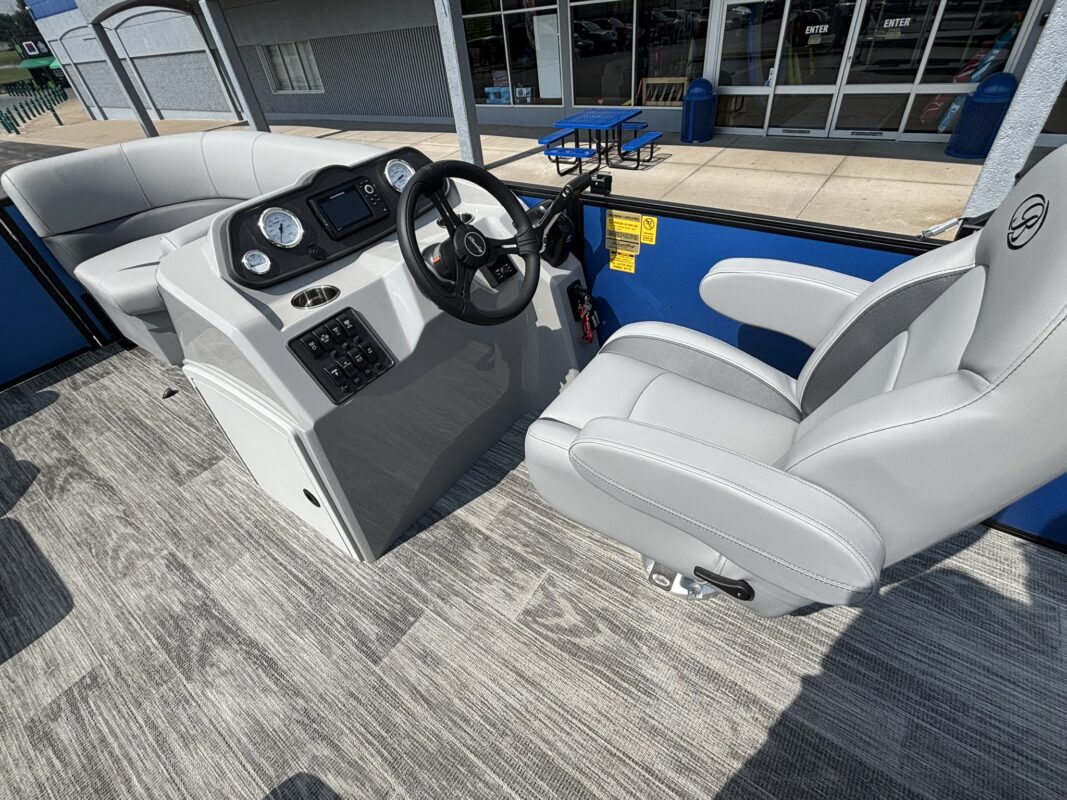 2027 Bentley 200 FNC