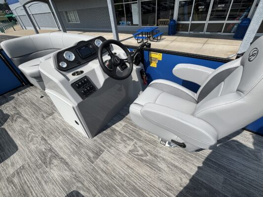 2027 Bentley 200 FNC