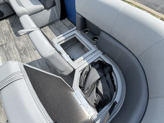 2027 Bentley 200 FNC