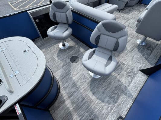 2027 Bentley 200 FNC