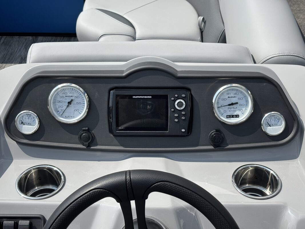 2027 Bentley 200 FNC
