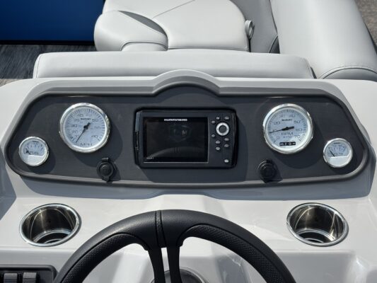 2027 Bentley 200 FNC