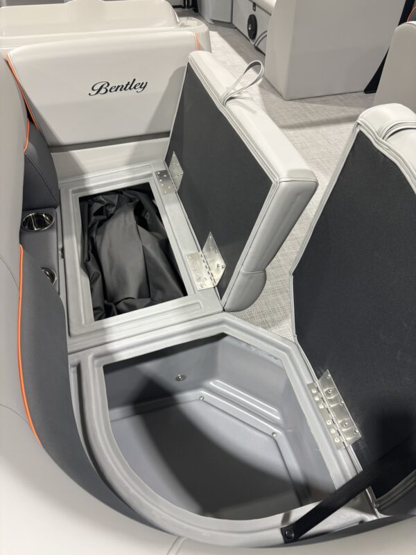 2027 Bentley 223 Bolt