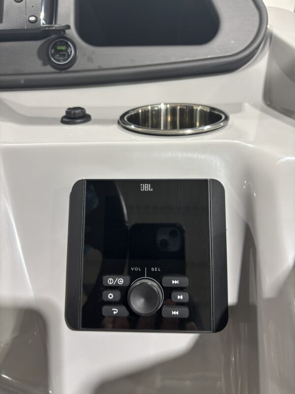 2027 Bentley 223 Bolt