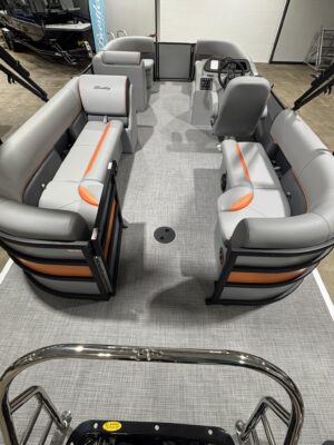 2027 Bentley 223 Bolt