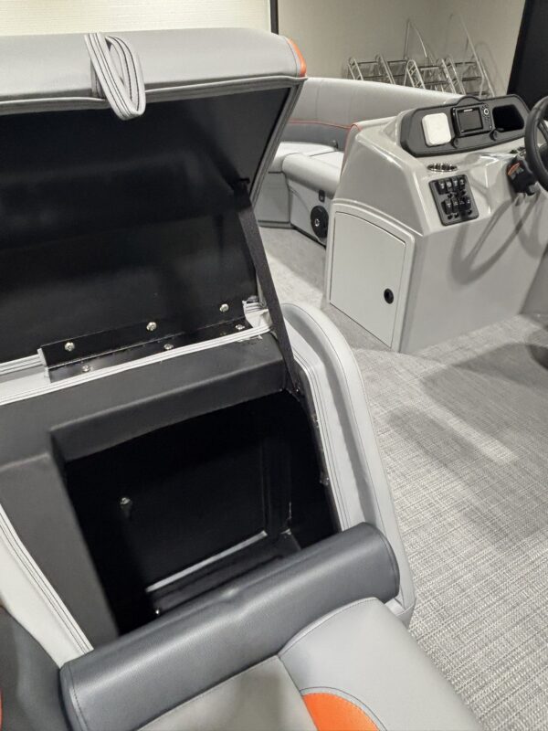 2027 Bentley 223 Bolt