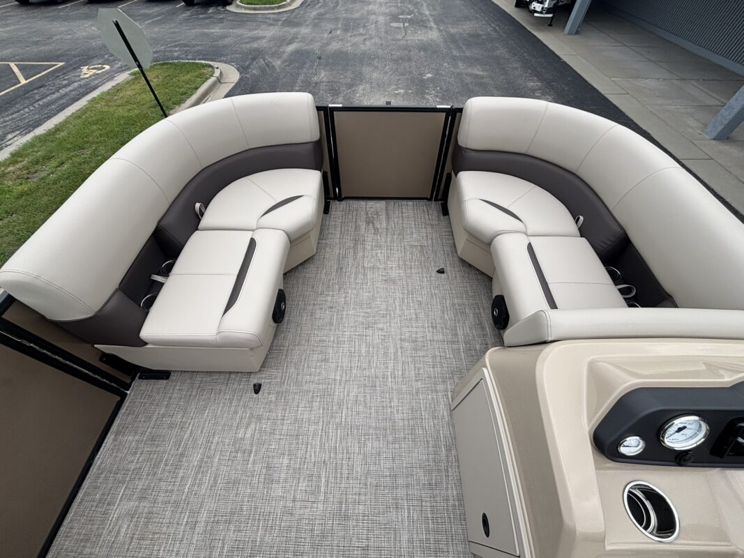 2027 Bentley 200 FNC
