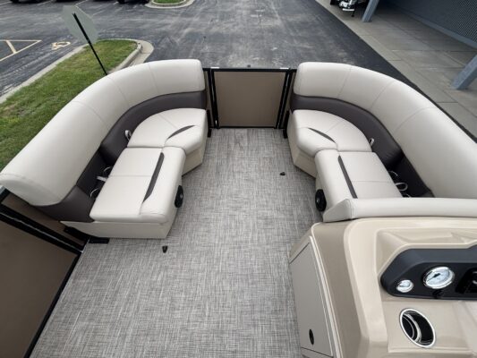 2027 Bentley 200 FNC