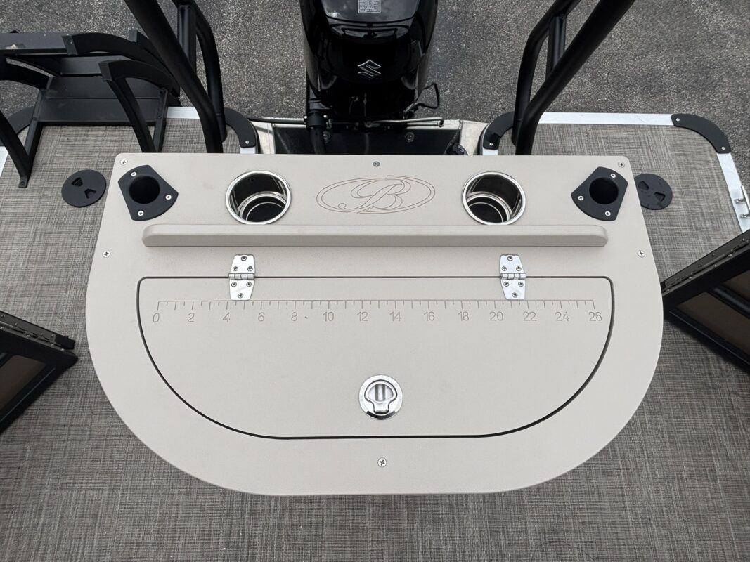 2027 Bentley 200 FNC