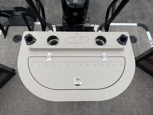 2027 Bentley 200 FNC