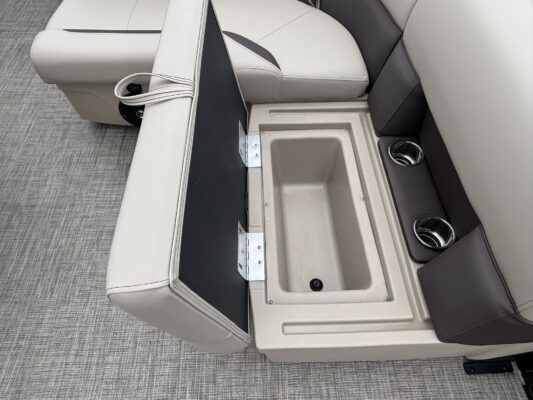 2027 Bentley 200 FNC