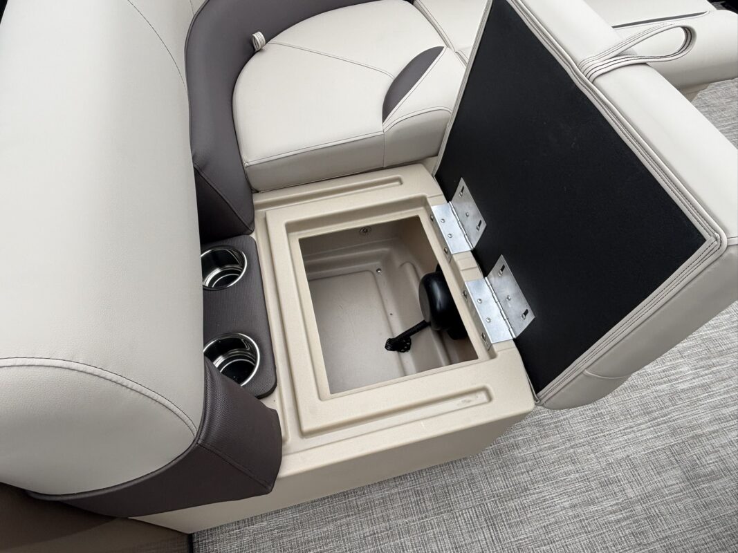 2027 Bentley 200 FNC
