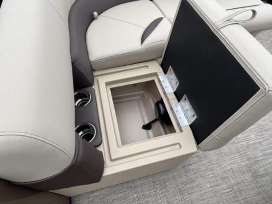 2027 Bentley 200 FNC