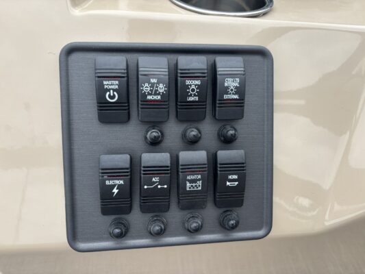 2027 Bentley 200 FNC