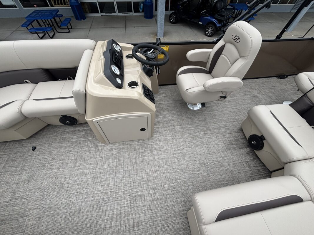 2027 Bentley 200 FNC