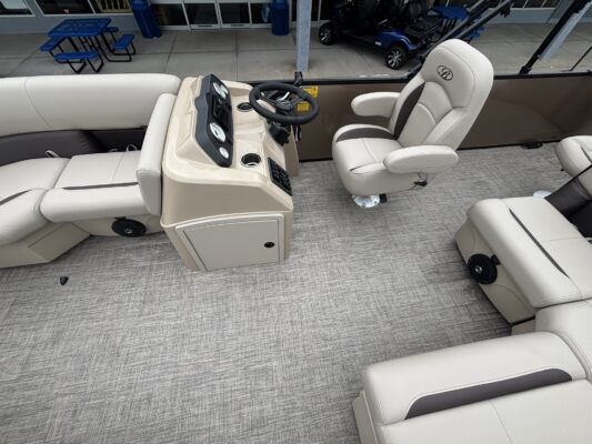 2027 Bentley 200 FNC