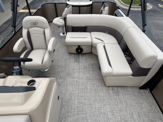 2027 Bentley 200 FNC