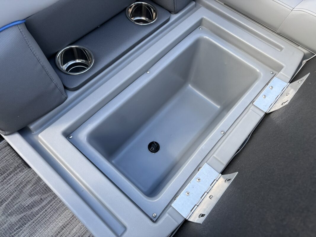 2027 Bentley 223 Bolt